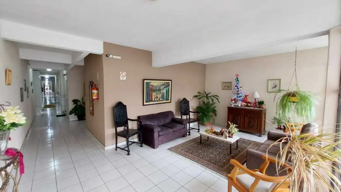 Apartamento com 1 quarto à venda, 40m2 em Menino Deus, Porto Alegre - RS - imagem 2 Foto 2 de Apartamento com 1 quarto à venda, 40m2 em Menino Deus, Porto Alegre - RS