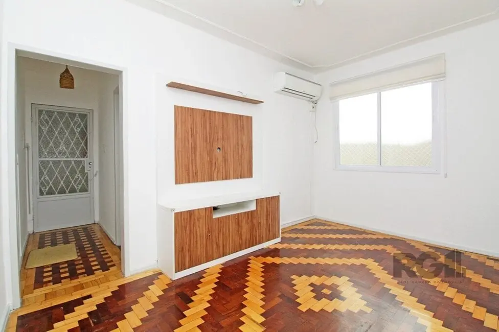 Foto 1 de Apartamento com 2 quartos à venda, 65m2 em Praia de Belas, Porto Alegre - RS