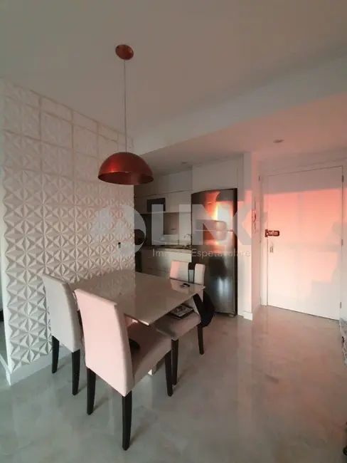 Foto 6 de Apartamento com 1 quarto à venda, 45m2 em Petrópolis, Porto Alegre - RS