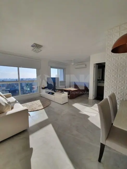 Foto 5 de Apartamento com 1 quarto à venda, 45m2 em Petrópolis, Porto Alegre - RS