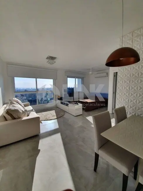 Foto 3 de Apartamento com 1 quarto à venda, 45m2 em Petrópolis, Porto Alegre - RS