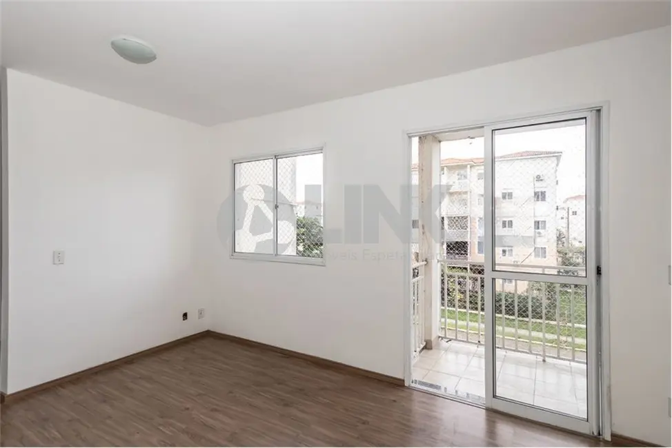 Foto 2 de Apartamento com 3 quartos à venda, 65m2 em Humaitá, Porto Alegre - RS
