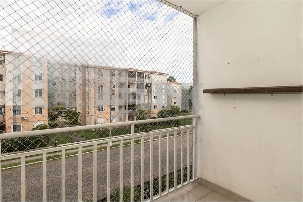 Foto 6 de Apartamento com 3 quartos à venda, 65m2 em Humaitá, Porto Alegre - RS