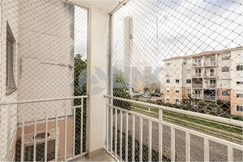 Foto 5 de Apartamento com 3 quartos à venda, 65m2 em Humaitá, Porto Alegre - RS