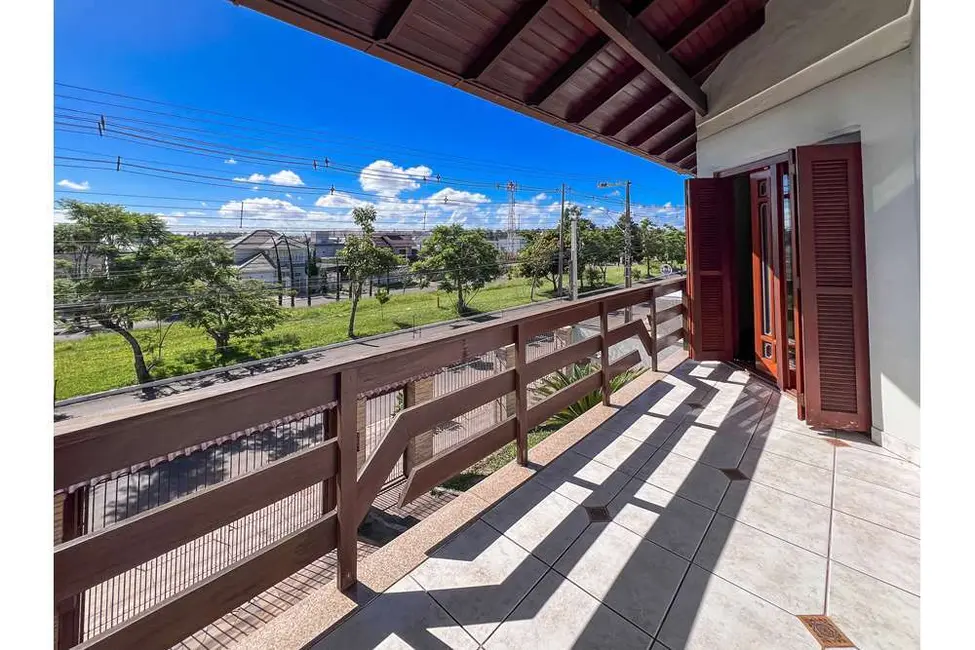 Foto 6 de Casa com 4 quartos à venda, 214m2 em Estância Velha, Canoas - RS