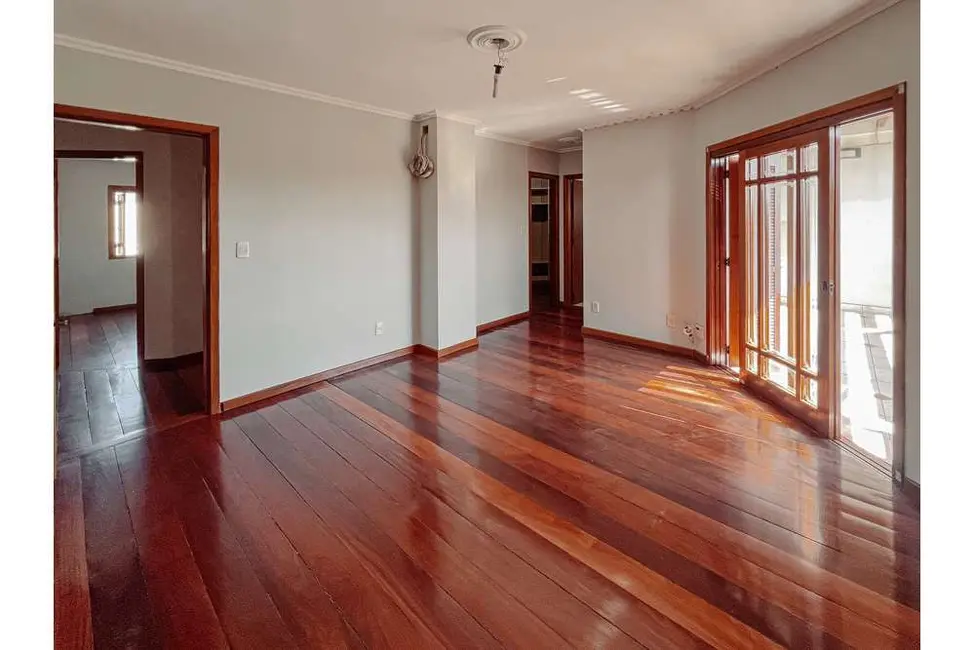 Foto 2 de Casa com 4 quartos à venda, 214m2 em Estância Velha, Canoas - RS