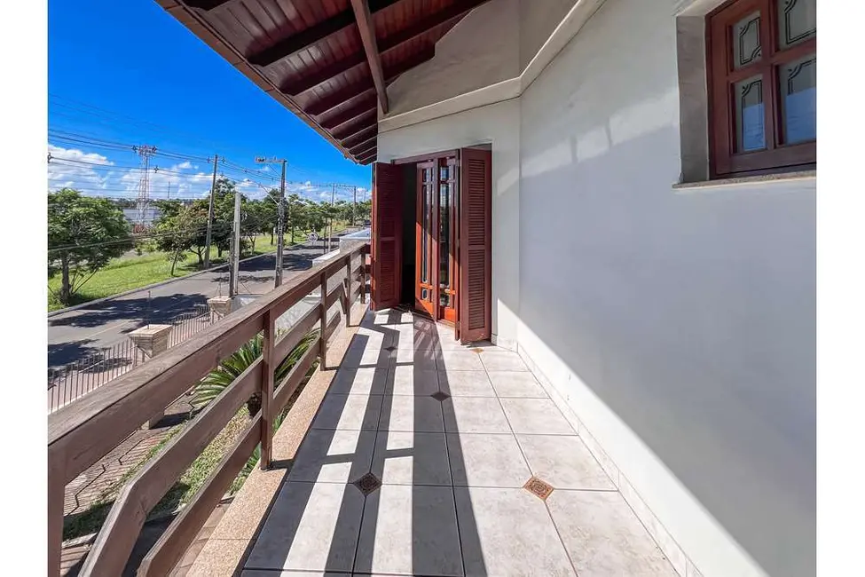 Foto 7 de Casa com 4 quartos à venda, 214m2 em Estância Velha, Canoas - RS