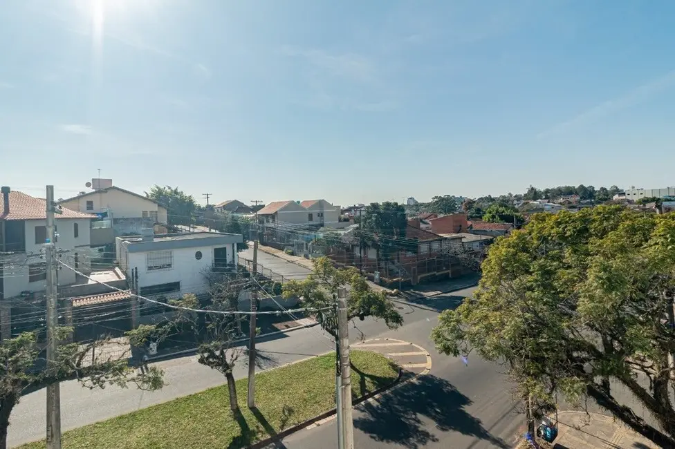 Foto 6 de Apartamento com 2 quartos à venda, 70m2 em Jardim Sabará, Porto Alegre - RS