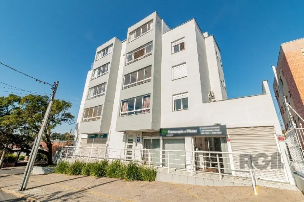 Foto 4 de Apartamento com 2 quartos à venda, 70m2 em Jardim Sabará, Porto Alegre - RS