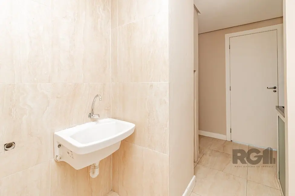 Foto 8 de Apartamento com 2 quartos à venda, 70m2 em Jardim Sabará, Porto Alegre - RS