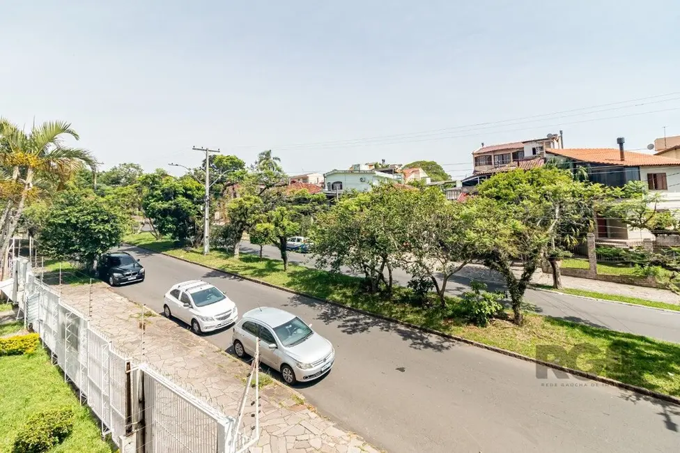 Foto 7 de Apartamento com 2 quartos à venda, 70m2 em Jardim Sabará, Porto Alegre - RS