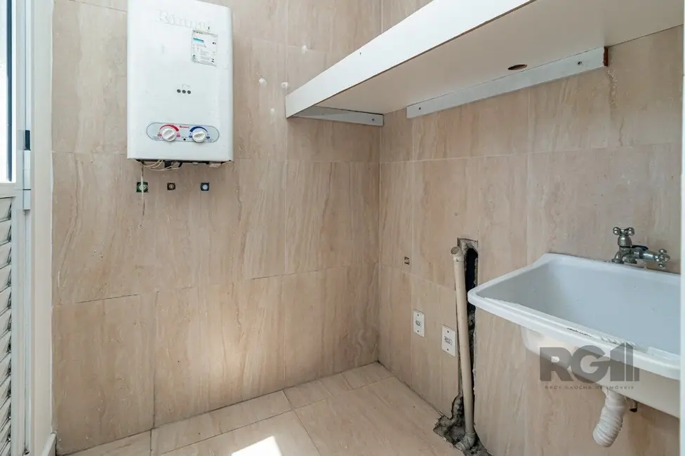 Foto 9 de Apartamento com 2 quartos à venda, 70m2 em Jardim Sabará, Porto Alegre - RS