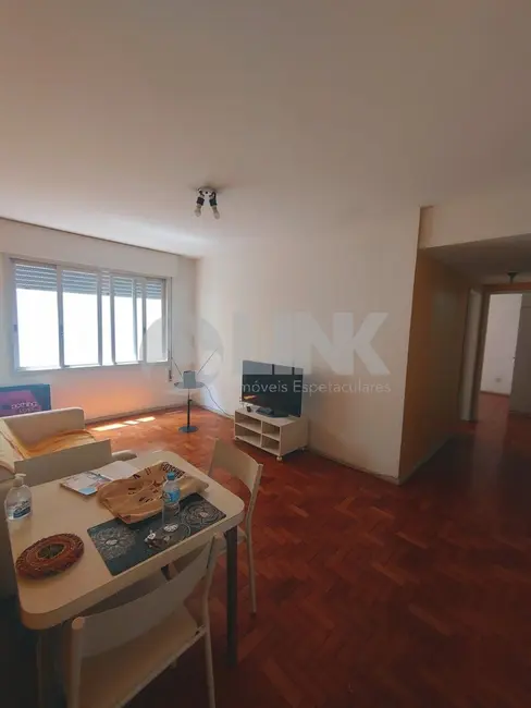 Foto 1 de Apartamento com 2 quartos à venda, 79m2 em Rio Branco, Porto Alegre - RS