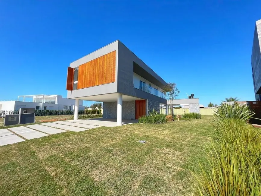 Foto 8 de Casa de Condomínio com 4 quartos à venda, 341m2 em Centro, Xangri-lá - RS