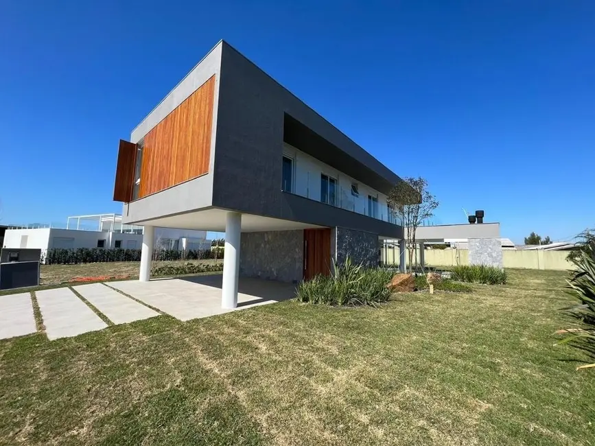 Foto 6 de Casa de Condomínio com 4 quartos à venda, 341m2 em Centro, Xangri-lá - RS