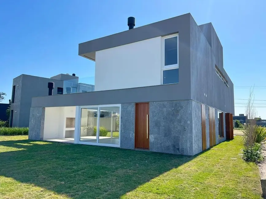 Foto 3 de Casa de Condomínio com 4 quartos à venda, 341m2 em Centro, Xangri-lá - RS