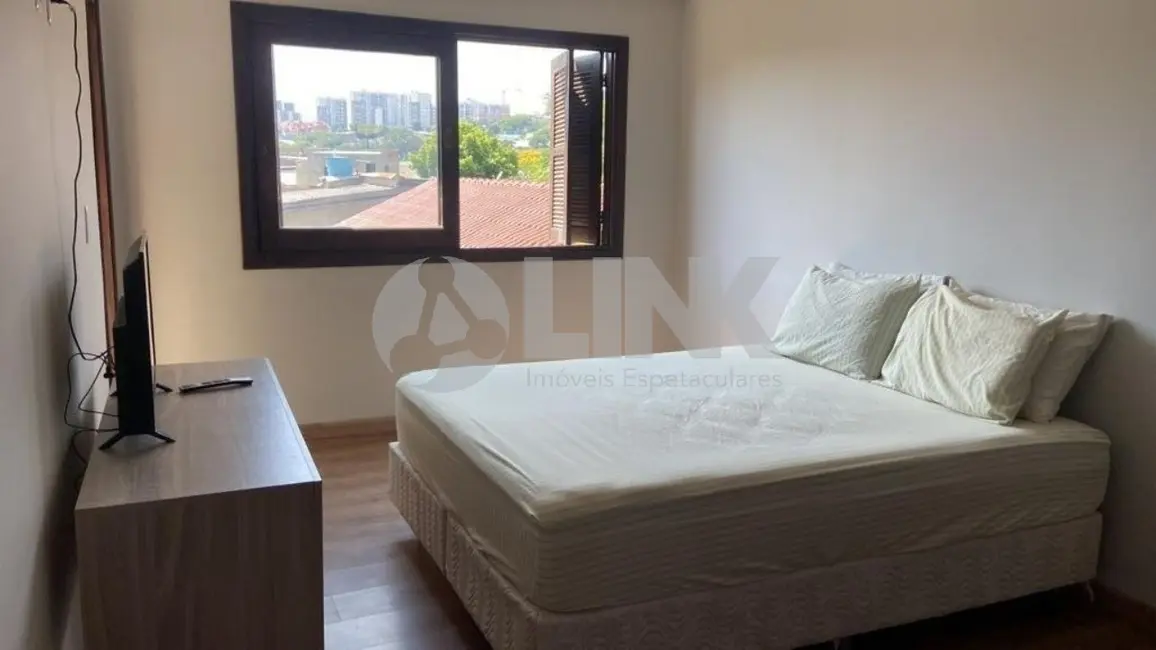 Foto 7 de Casa de Condomínio com 3 quartos à venda, 221m2 em Chácara das Pedras, Porto Alegre - RS