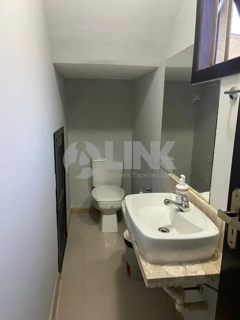 Foto 5 de Casa de Condomínio com 3 quartos à venda, 221m2 em Chácara das Pedras, Porto Alegre - RS