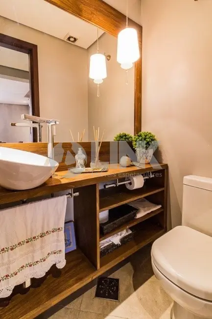 Casa de Condomínio com 4 quartos à venda, 199m2 em Boa Vista, Porto Alegre - RS - imagem 7 Foto 7 de Casa de Condomínio com 4 quartos à venda, 199m2 em Boa Vista, Porto Alegre - RS