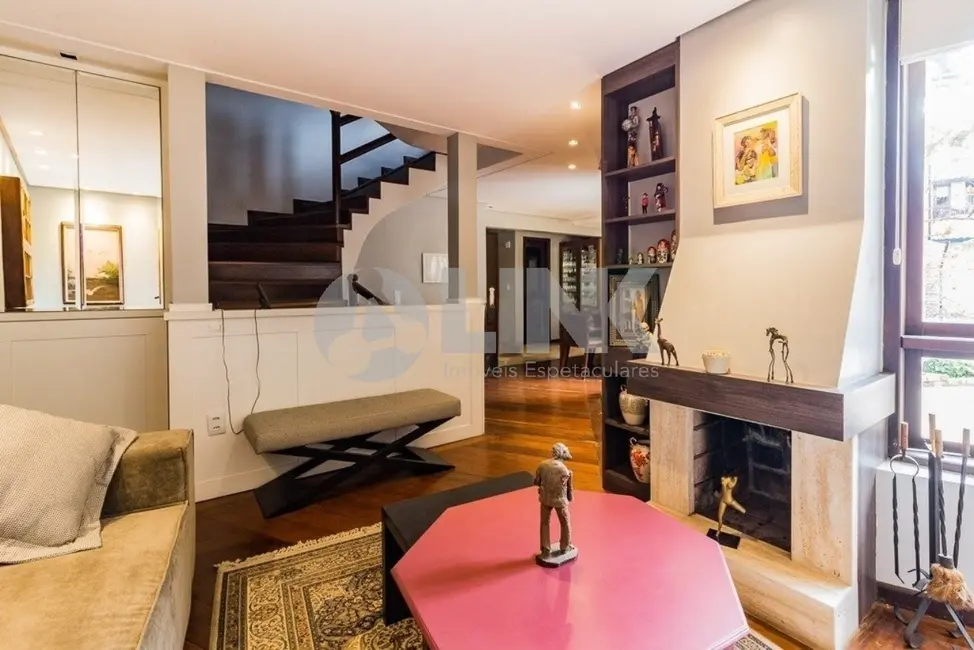 Casa de Condomínio com 4 quartos à venda, 199m2 em Boa Vista, Porto Alegre - RS - imagem 1 Foto 1 de Casa de Condomínio com 4 quartos à venda, 199m2 em Boa Vista, Porto Alegre - RS