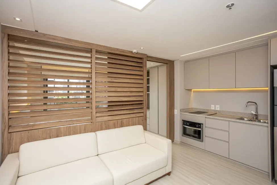 Apartamento com 1 quarto à venda, 43m2 em Petrópolis, Porto Alegre - RS - imagem 1 Foto 1 de Apartamento com 1 quarto à venda, 43m2 em Petrópolis, Porto Alegre - RS