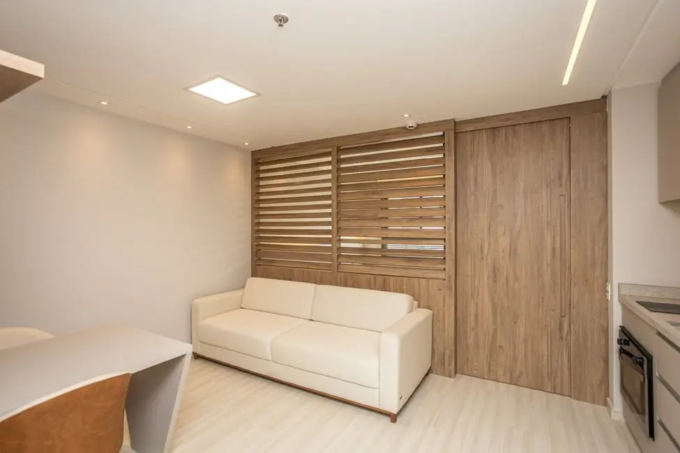 Apartamento com 1 quarto à venda, 43m2 em Petrópolis, Porto Alegre - RS - imagem 3 Foto 3 de Apartamento com 1 quarto à venda, 43m2 em Petrópolis, Porto Alegre - RS
