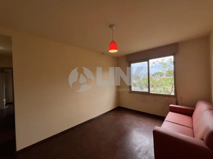 Foto 3 de Apartamento com 1 quarto à venda, 48m2 em Jardim Carvalho, Porto Alegre - RS