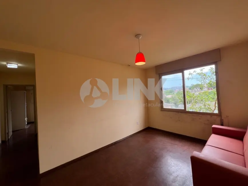 Foto 5 de Apartamento com 1 quarto à venda, 48m2 em Jardim Carvalho, Porto Alegre - RS