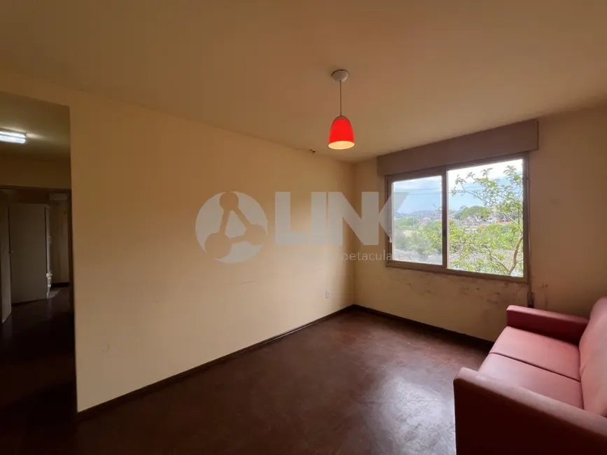 Foto 1 de Apartamento com 1 quarto à venda, 48m2 em Jardim Carvalho, Porto Alegre - RS