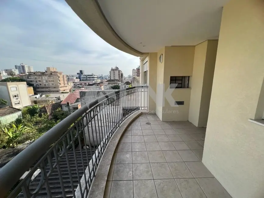 Foto 2 de Apartamento com 2 quartos à venda, 103m2 em Menino Deus, Porto Alegre - RS