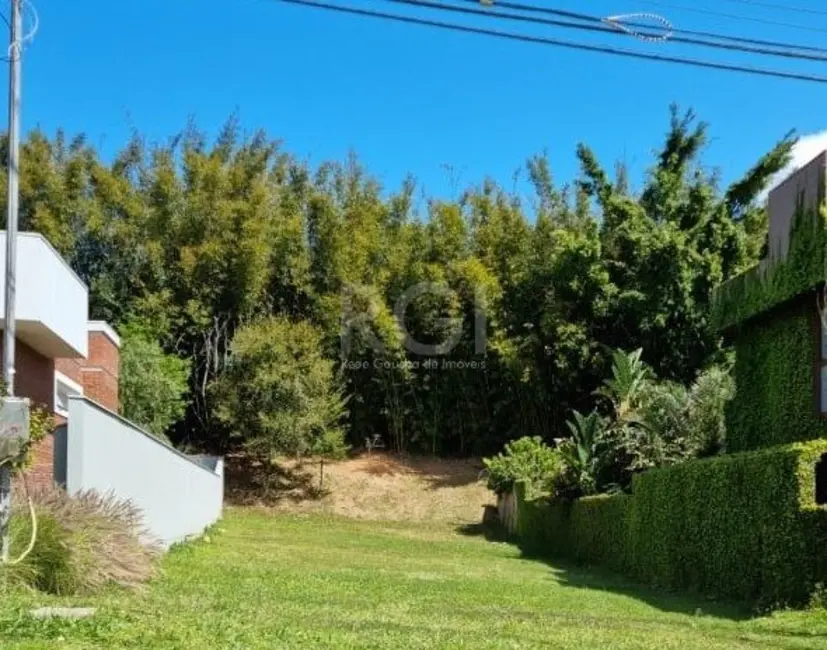 Foto 2 de Terreno / Lote à venda em Belém Novo, Porto Alegre - RS