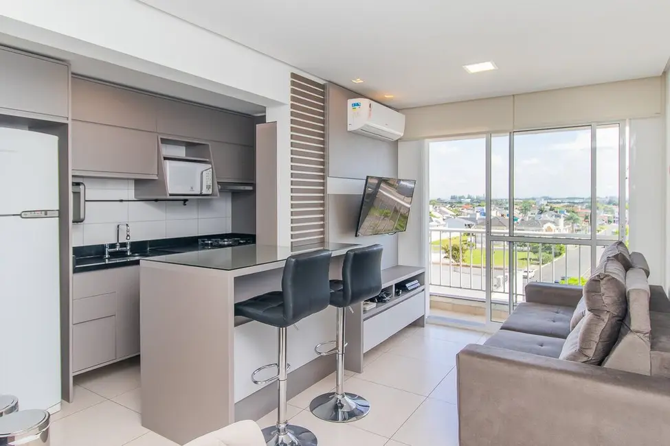 Foto 1 de Apartamento com 2 quartos à venda, 74m2 em Centro, Canoas - RS