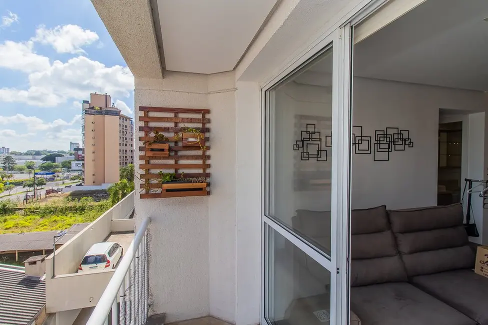 Apartamento com 2 quartos à venda, 74m2 em Centro, Canoas - RS - imagem 6 Foto 6 de Apartamento com 2 quartos à venda, 74m2 em Centro, Canoas - RS