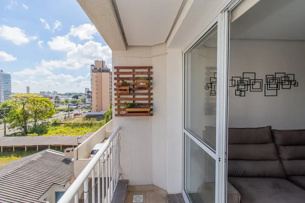 Apartamento com 2 quartos à venda, 74m2 em Centro, Canoas - RS - imagem 5 Foto 5 de Apartamento com 2 quartos à venda, 74m2 em Centro, Canoas - RS