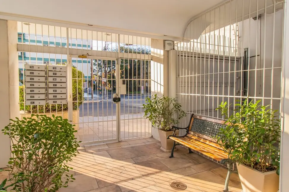 Apartamento com 3 quartos à venda, 93m2 em Cidade Baixa, Porto Alegre - RS - imagem 4 Foto 4 de Apartamento com 3 quartos à venda, 93m2 em Cidade Baixa, Porto Alegre - RS