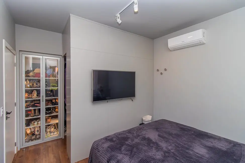 Apartamento com 3 quartos à venda, 93m2 em Cidade Baixa, Porto Alegre - RS - imagem 9 Foto 9 de Apartamento com 3 quartos à venda, 93m2 em Cidade Baixa, Porto Alegre - RS