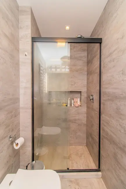 Apartamento com 3 quartos à venda, 93m2 em Cidade Baixa, Porto Alegre - RS - imagem 7 Foto 7 de Apartamento com 3 quartos à venda, 93m2 em Cidade Baixa, Porto Alegre - RS