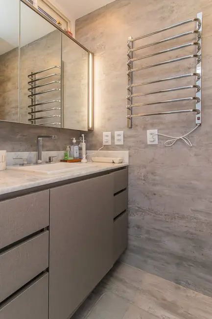 Apartamento com 3 quartos à venda, 93m2 em Cidade Baixa, Porto Alegre - RS - imagem 8 Foto 8 de Apartamento com 3 quartos à venda, 93m2 em Cidade Baixa, Porto Alegre - RS