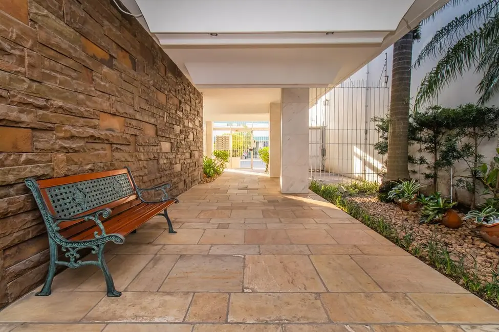 Apartamento com 3 quartos à venda, 93m2 em Cidade Baixa, Porto Alegre - RS - imagem 6 Foto 6 de Apartamento com 3 quartos à venda, 93m2 em Cidade Baixa, Porto Alegre - RS