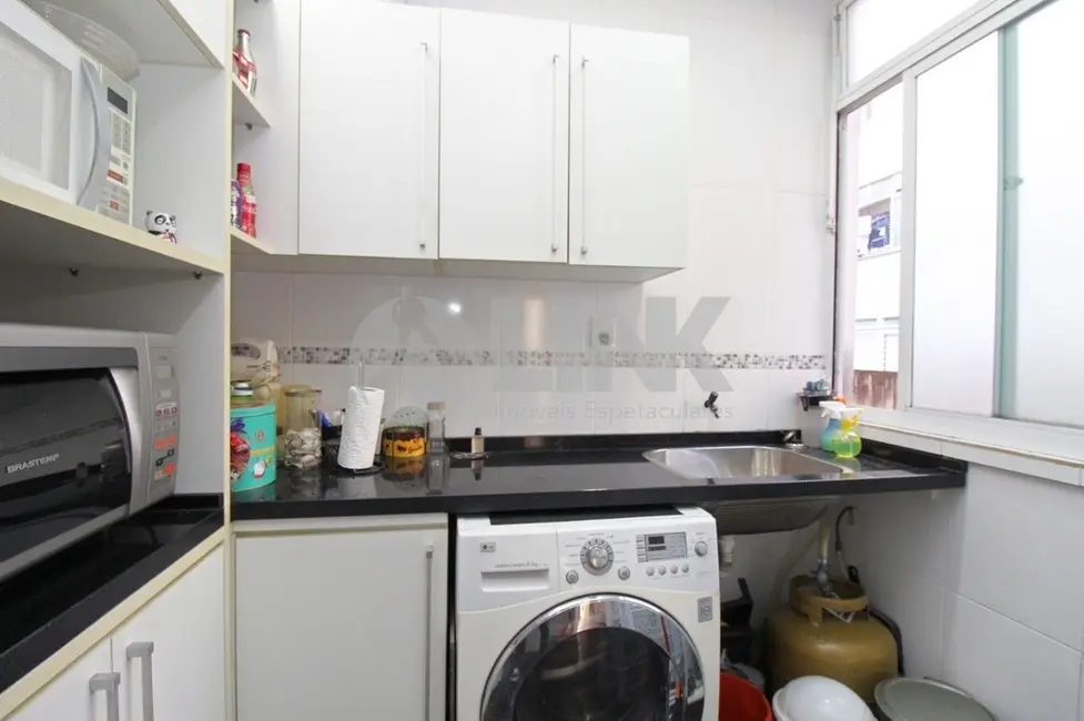 Apartamento com 2 quartos à venda, 66m2 em Moinhos de Vento, Porto Alegre - RS - imagem 6 Foto 6 de Apartamento com 2 quartos à venda, 66m2 em Moinhos de Vento, Porto Alegre - RS