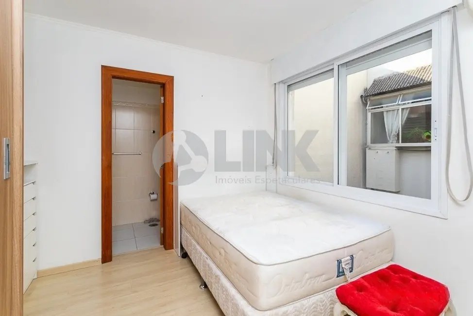 Foto 6 de Apartamento com 1 quarto à venda, 41m2 em Mont Serrat, Porto Alegre - RS