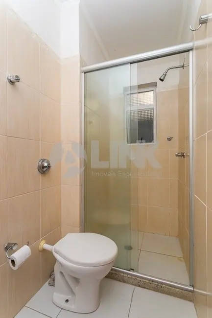 Foto 9 de Apartamento com 1 quarto à venda, 41m2 em Mont Serrat, Porto Alegre - RS