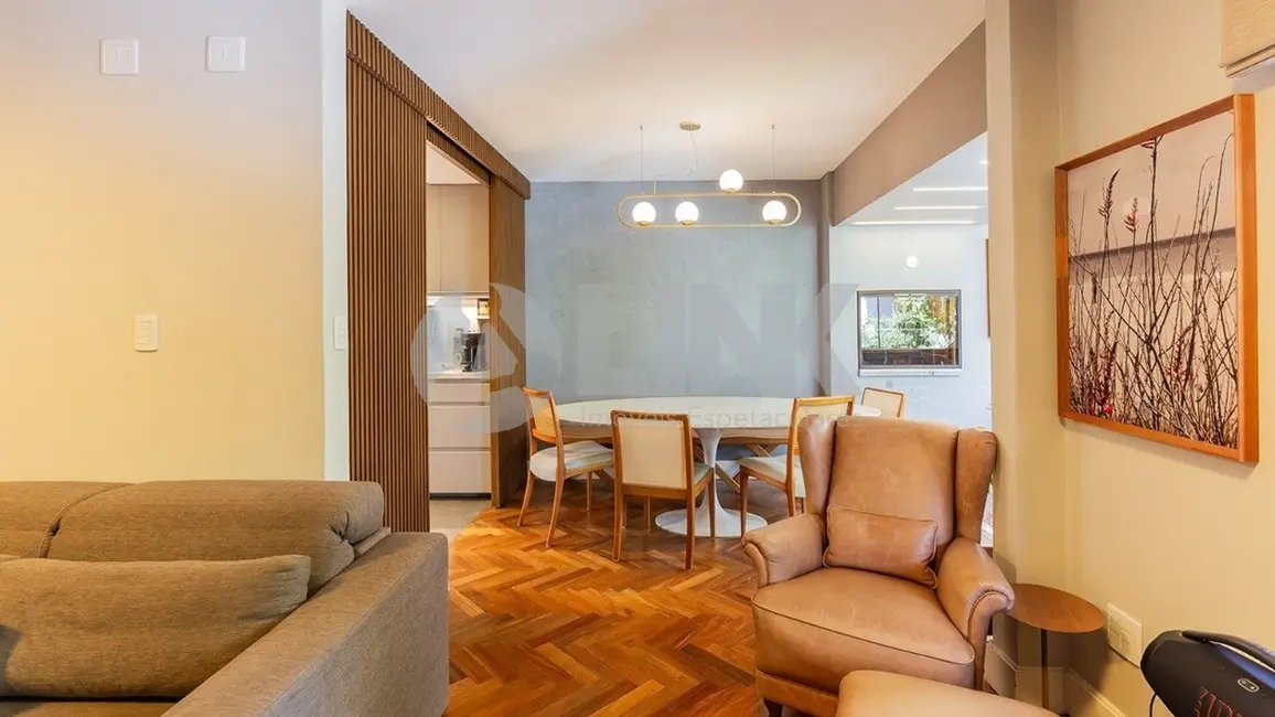 Casa de Condomínio com 3 quartos à venda, 196m2 em Mont Serrat, Porto Alegre - RS - imagem 7 Foto 7 de Casa de Condomínio com 3 quartos à venda, 196m2 em Mont Serrat, Porto Alegre - RS