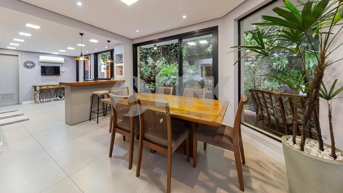 Foto 6 de Casa de Condomínio com 3 quartos à venda, 325m2 em Boa Vista, Porto Alegre - RS