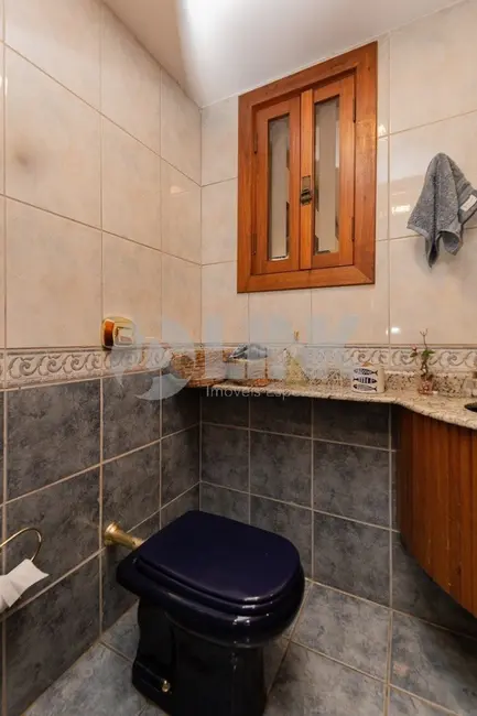 Foto 8 de Casa de Condomínio com 3 quartos à venda, 325m2 em Boa Vista, Porto Alegre - RS