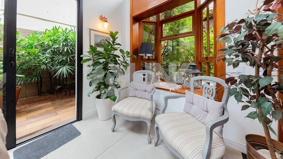 Foto 7 de Casa de Condomínio com 3 quartos à venda, 325m2 em Boa Vista, Porto Alegre - RS