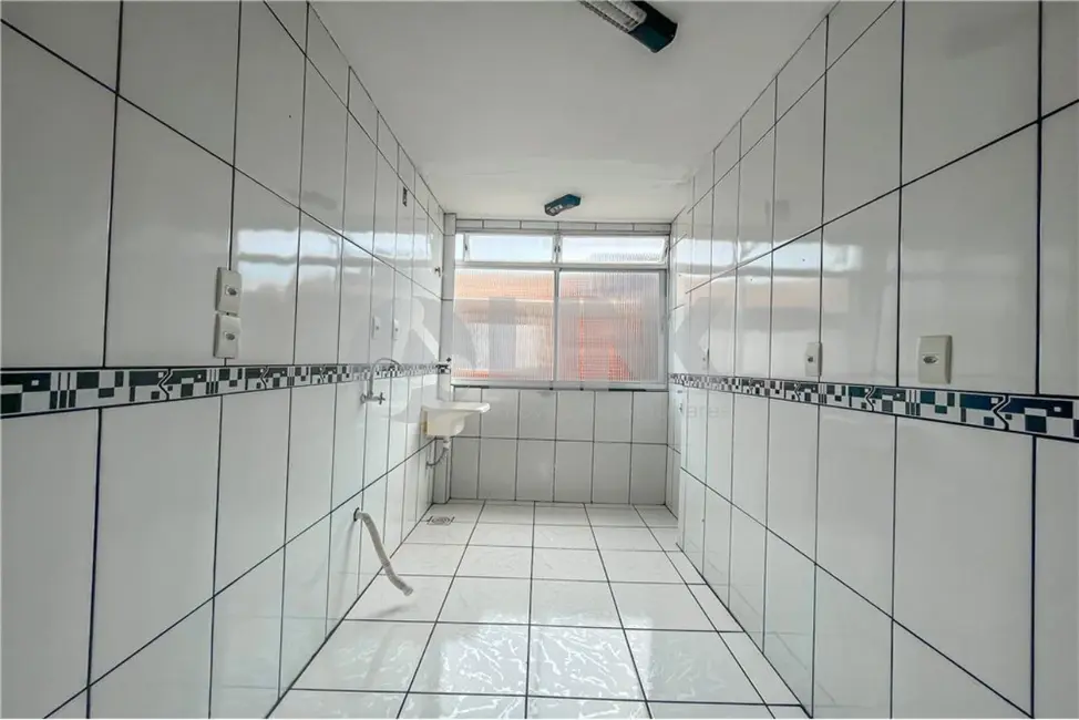 Foto 6 de Apartamento com 1 quarto à venda, 34m2 em Jardim Itu, Porto Alegre - RS