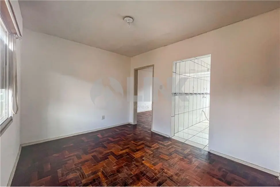 Foto 4 de Apartamento com 1 quarto à venda, 34m2 em Jardim Itu, Porto Alegre - RS