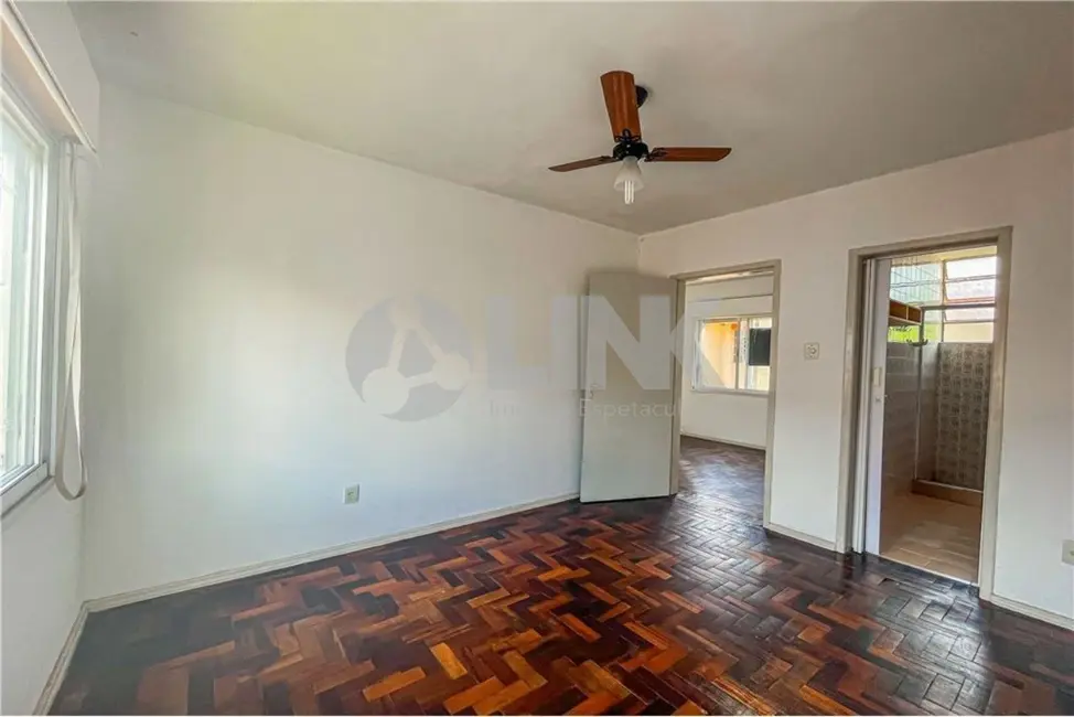 Foto 9 de Apartamento com 1 quarto à venda, 34m2 em Jardim Itu, Porto Alegre - RS