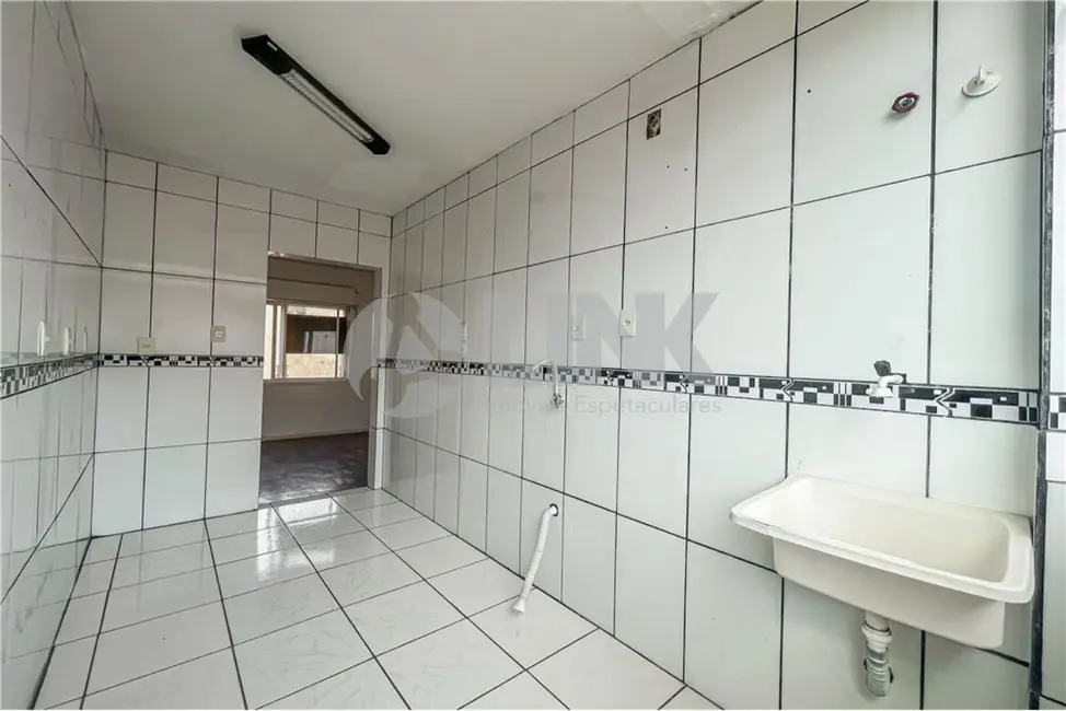 Foto 8 de Apartamento com 1 quarto à venda, 34m2 em Jardim Itu, Porto Alegre - RS